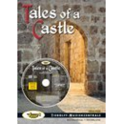 Promo Kat + CD: Tierolff - 2011 & 2012 (Tales of a Castle)