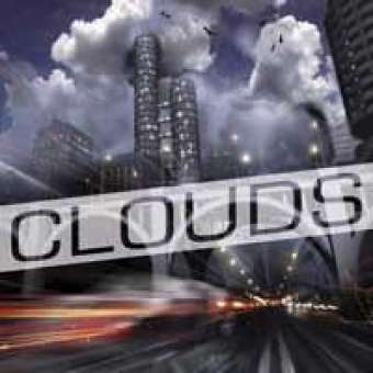 CD "Clouds"