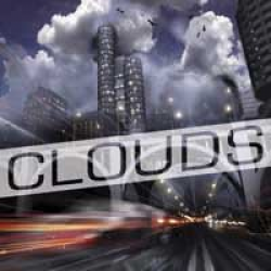 CD "Clouds" - Banda de Música da Força Aérea