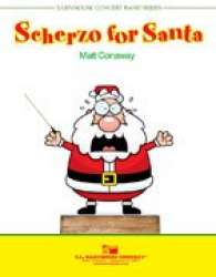 Scherzo for Santa - Matt Conaway