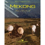 Mekong - Robert W. Smith