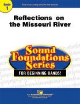 Reflections on the Missouri River