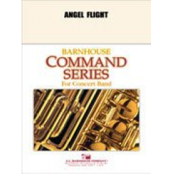 Angel Flight - Ed Huckeby