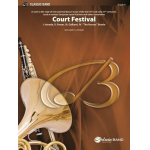 Court festival (Suite) - Lynne Latham