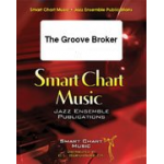 JE: Groove Broker - Andy Farber