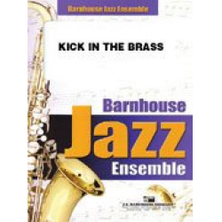 JE: Kick In The Brass - Larry Barton