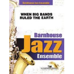 JE: When Big Bands Ruled The Earth - Larry Neeck