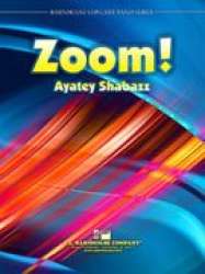 Zoom! - Ayatev Shabazz