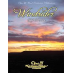 Windrider - B.J. Brooks