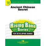 Ancient Chinese Secret - Robert Grice
