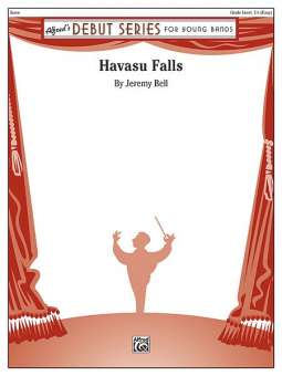 Havasu Falls (concert band)