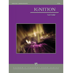 Ignition (concert band) - Todd Stalter