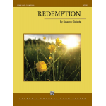 Redemption (concert band) - Rossano Galante