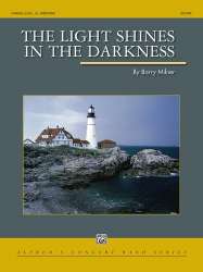 Light Shines In The Darkness - Barry Milner