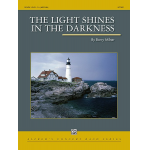 Light Shines In The Darkness - Barry Milner