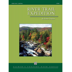 River Trail Expedition (concert band) - Robert Sheldon