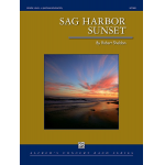 Sag Harbor Sunset (concert band) - Robert Sheldon