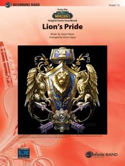 Lions Pride (concert band)