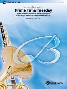 Prime Time Tuesday (concert band)