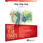 Sing Sing Sing (jazz ensemble) - Louis Prima / Arr. Vince Gassi