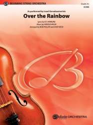 Over the Rainbow As performed by Israel Kamakawiwo'ole - Harold Arlen / Arr. Andy Beck