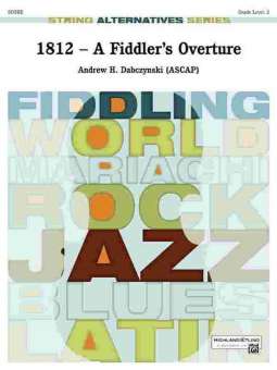 1812 - A Fiddler's Overture