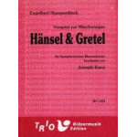 Vorspiel zur Märchenoper "Hänsel und Gretel" - Engelbert Humperdinck / Arr. Joseph Kanz