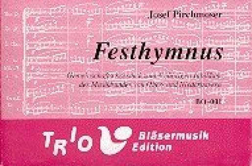 Festhymnus