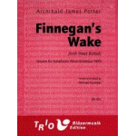 Finnegan's Wake - Archibald James Potter / Arr. Michael Kummer