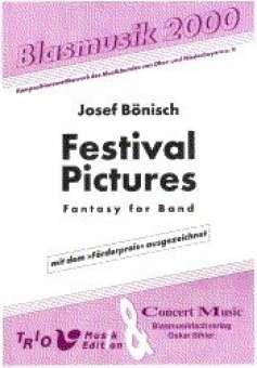 Festival Pictures - Fantasy for Band