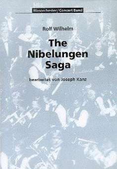 The Nibelungen Saga