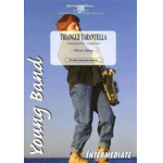 Triangle Tarantella - Oliver Mann