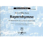 Bayernhymne - Konrad Max Kunz / Arr. Joseph Kanz