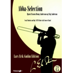 Abba-Selection (Choir) - Benny Andersson & Björn Ulvaeus (ABBA) / Arr. Lars Erik Gudim