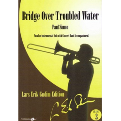 Bridge over Troubled Water - Paul Simon / Arr. Lars Erik Gudim