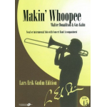 Makin' Whoopee - Walter Donaldson / Arr. Lars Erik Gudim