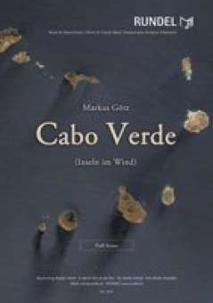 Cabo Verde - Inseln im Wind