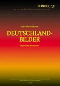 Deutschlandbilder - Capriccio für Blasorchester