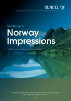Norway Impressions - A Musical Journey