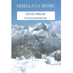 Celtic Dream - Ivo Kouwenhoven