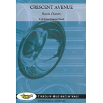 Crescent Avenue - Benoit Chantry