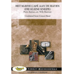 Die kleine Kneipe in unserer Strasse (Het Kleine Cafe aan de Haven) - Pierre Kartner / Arr. Willy Hautvast