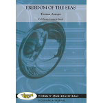 Freedom of the Seas - Thomas Asanger