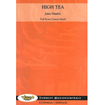High Tea - John Nimbly