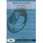 Tales of a Castle - Fritz Neuböck