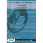 The Curse of Polyphemus - Harry Richards