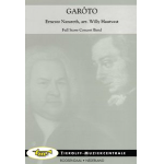 Garôto - Ernesto Nazareth / Arr. Willy Hautvast