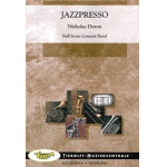 Jazzpresso - Nicholas Duron