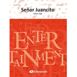 Senor Juancito -Johan Nijs