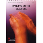 Dancing on the Seashore (Concert Band/Harmonie/Fanfare) - Jan Hadermann
